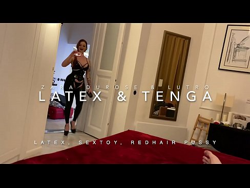 ❤️ Hermanastra pelirroja con disfraz de látex follada por su hermanastro Video de sexo en es.niceporn.ru ❌️❤️❤️❤️❤️❤️❤️❤️