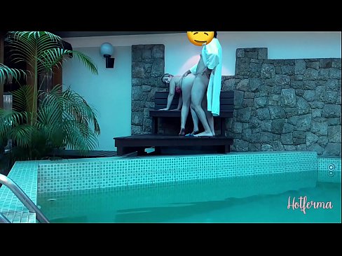 ❤️ El jefe invita a la criada a la piscina, pero no pudo resistirse a una caliente Video de sexo en es.niceporn.ru ❌️❤️❤️❤️❤️❤️❤️❤️